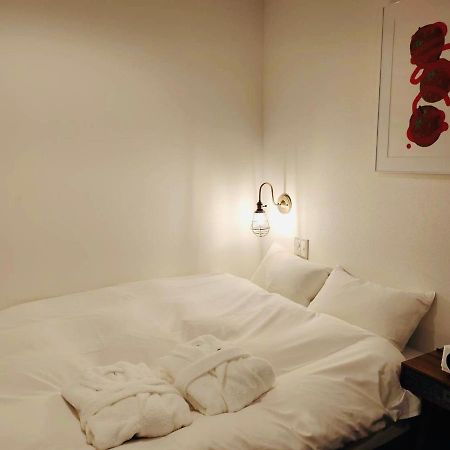 Benjamin Hotel Kanazawa Eksteriør billede