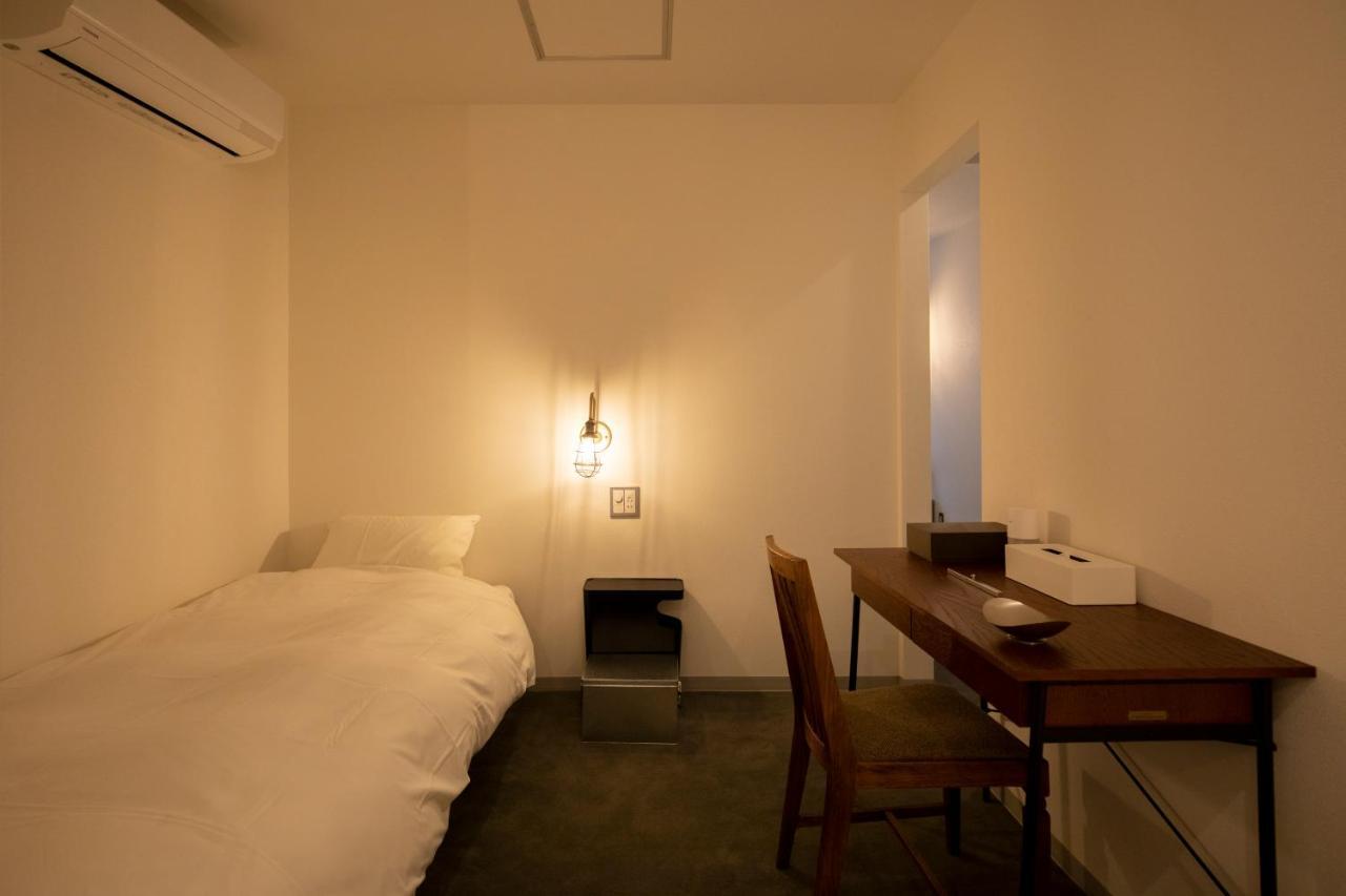 Benjamin Hotel Kanazawa Eksteriør billede