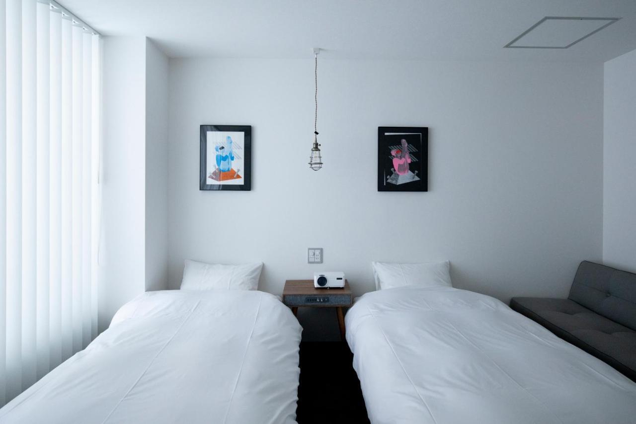 Benjamin Hotel Kanazawa Eksteriør billede