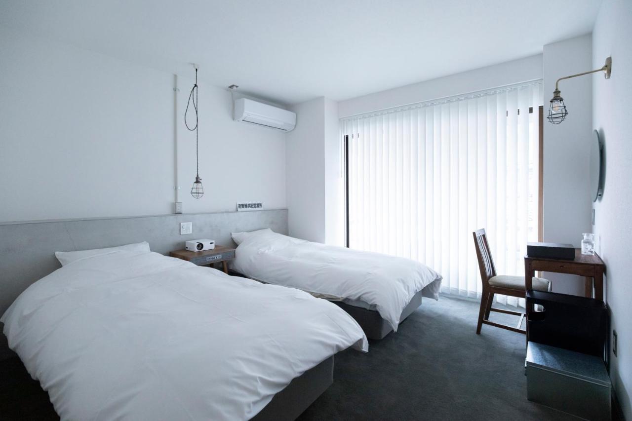 Benjamin Hotel Kanazawa Eksteriør billede