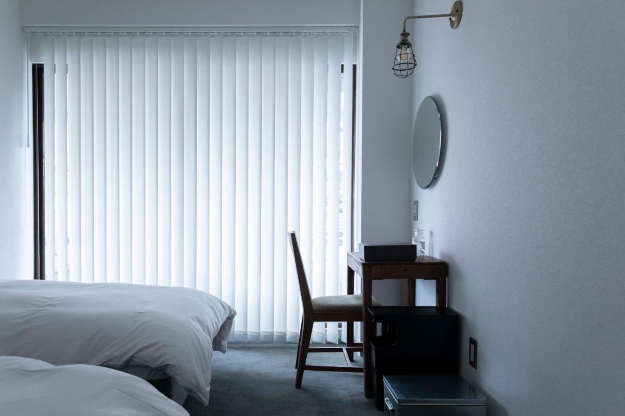 Benjamin Hotel Kanazawa Eksteriør billede