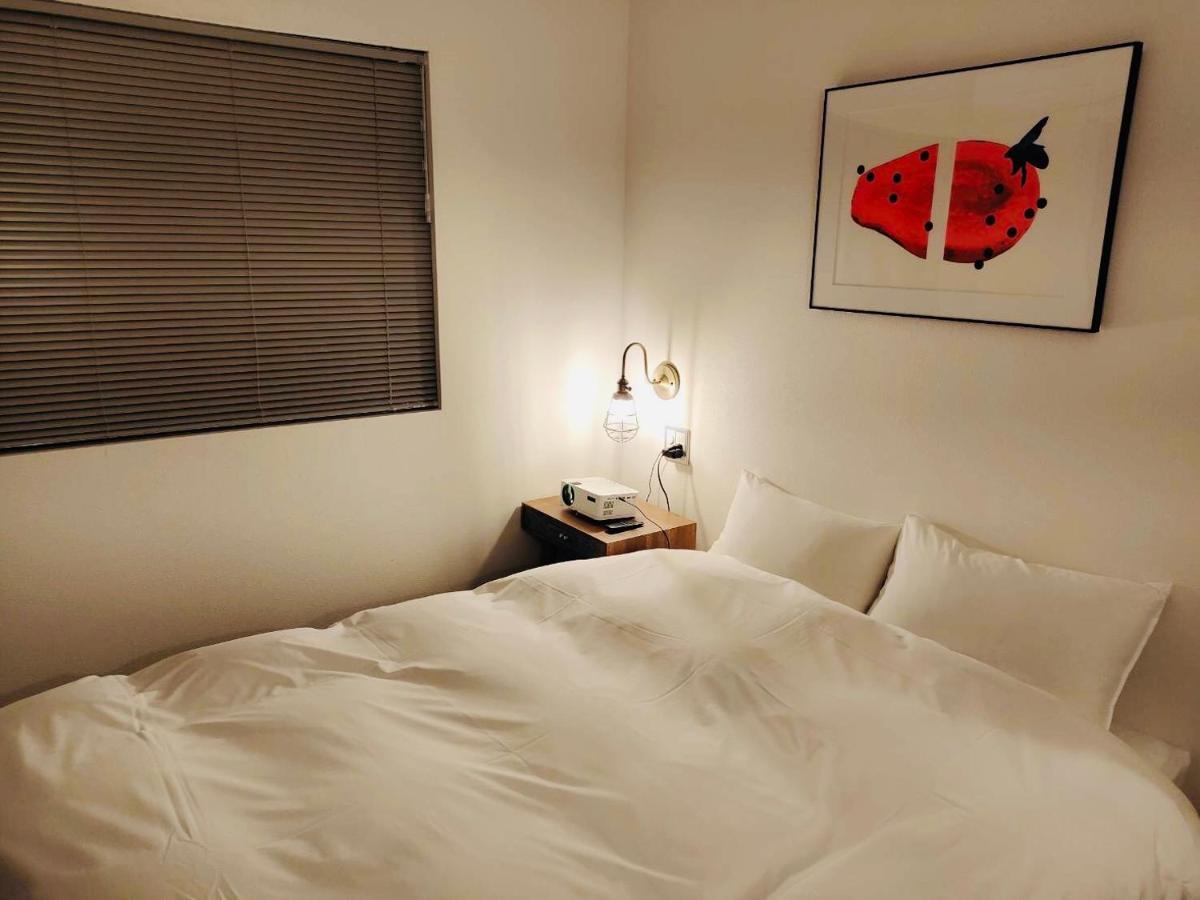 Benjamin Hotel Kanazawa Eksteriør billede