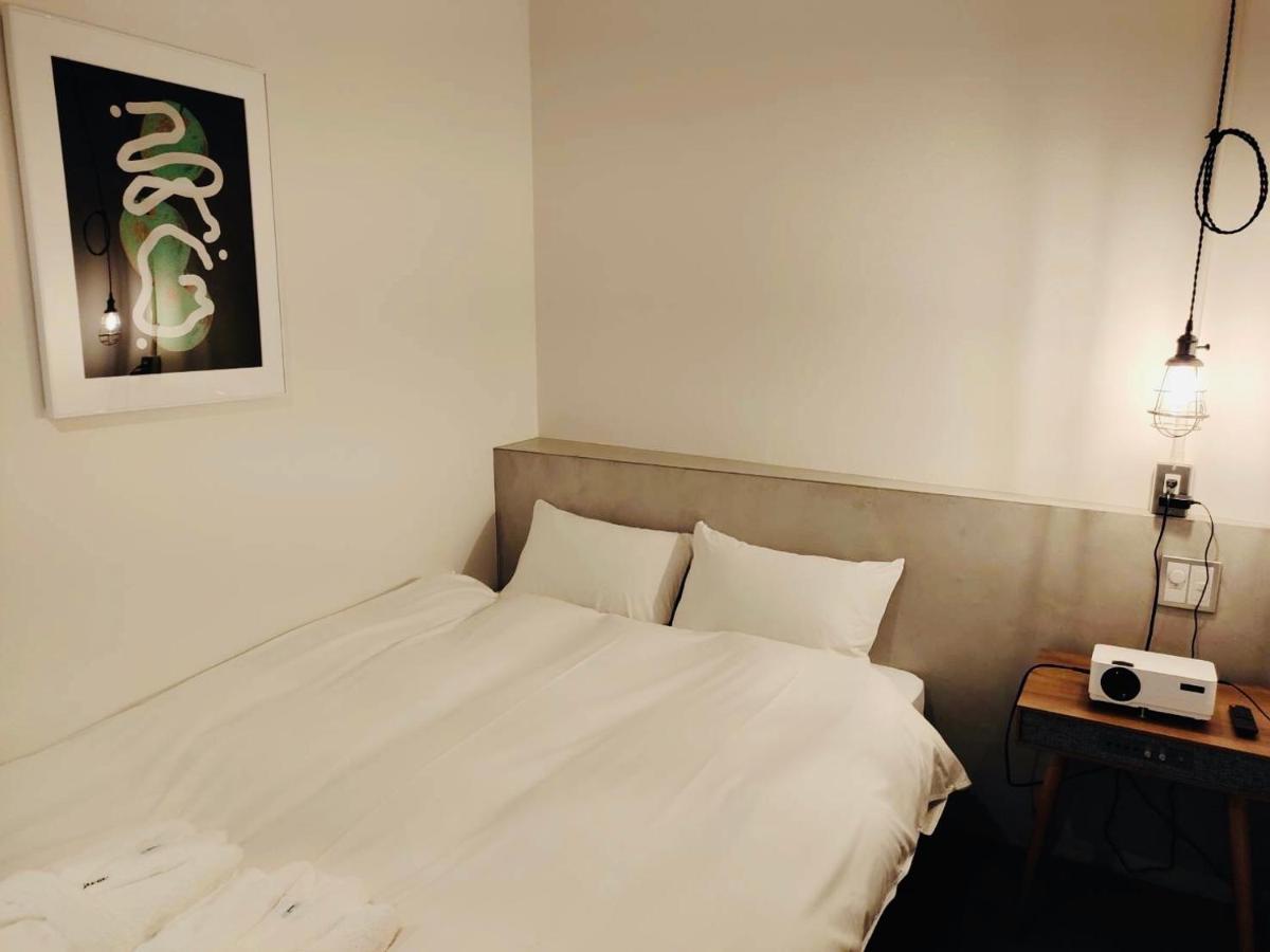 Benjamin Hotel Kanazawa Eksteriør billede