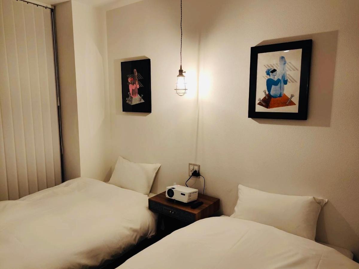 Benjamin Hotel Kanazawa Eksteriør billede