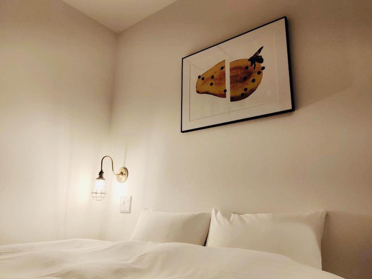 Benjamin Hotel Kanazawa Eksteriør billede